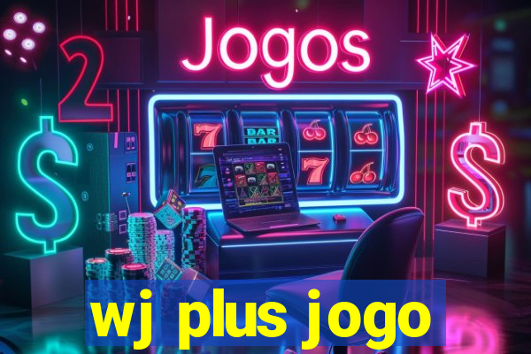 wj plus jogo